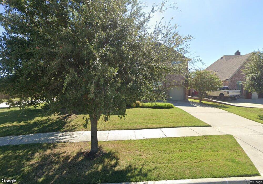 801 Rockrose Dr, Prosper, TX 75078 - photo 1