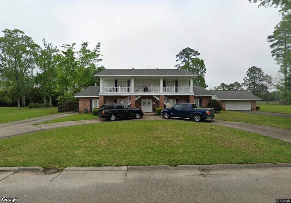 1030 Contraband Ln, Lake Charles, LA 70605 - photo 1