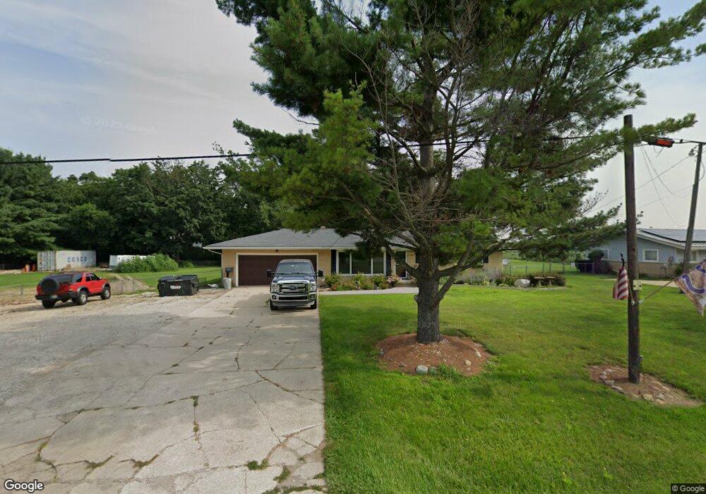 13969 Dragoon Trail, Mishawaka, IN 46544 - photo 1