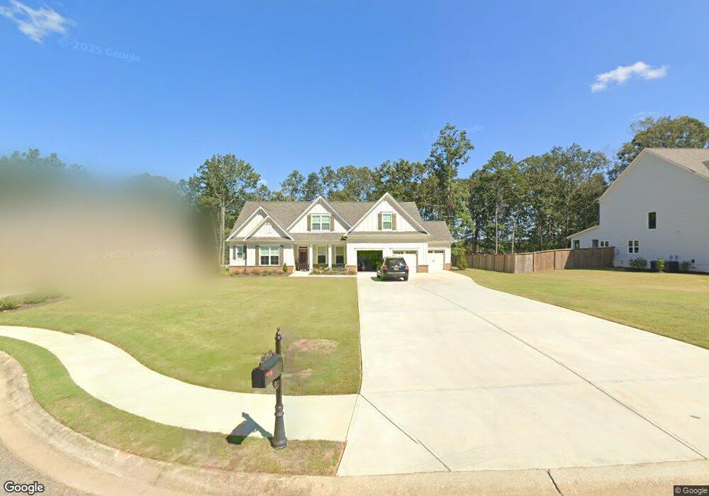 1761 Amphora Dr, Hoschton, GA 30548 - photo 1
