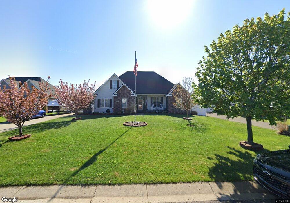 7413 Carroll, Swartz Creek, MI 48473 - photo 1