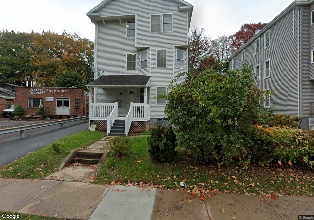 225 Stanley St unit 2, New Britain, CT 06051 - photo 1