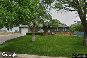 803 N 1st St, Cimarron, KS 67835