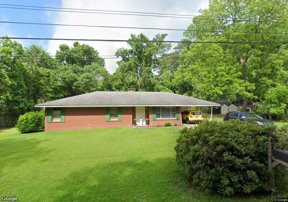 2926 Wheeler Dr, Laurel, MS 39440 - photo 1