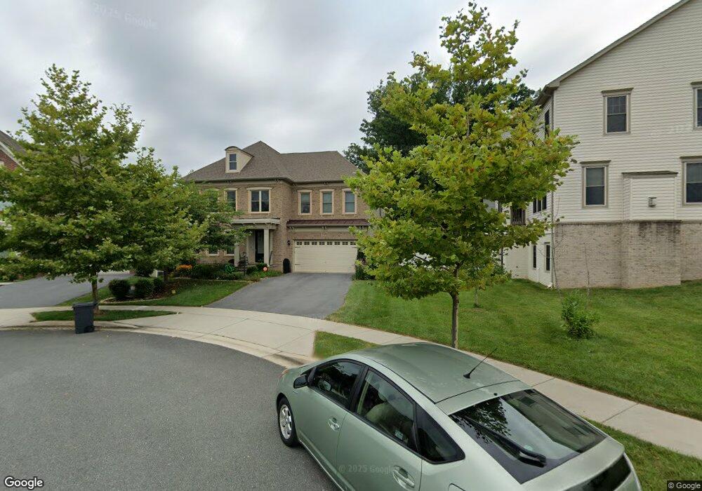 13202 Windy Meadow Ln, Silver Spring, MD 20906 - photo 1