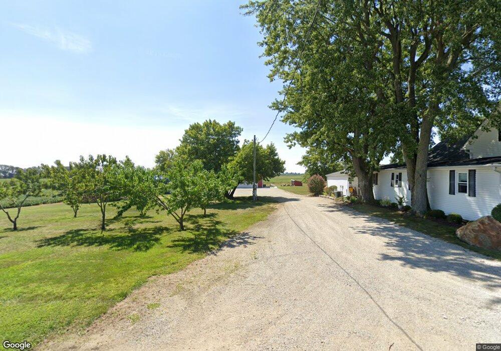 4869 E 800 N, Bryant, IN 47326 - photo 1