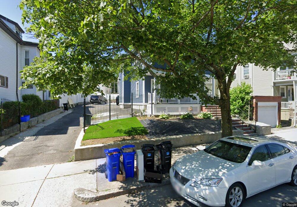 429 Ferry St unit 429A, Malden, MA 02148 - photo 1