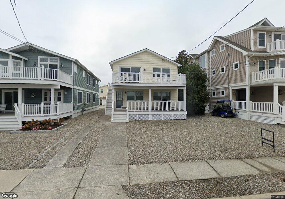 460 20th St unit A, Avalon, NJ 08202 - photo 1