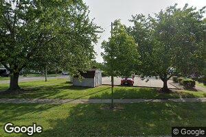605 S Michigan Ave, Marshall, IL 62441