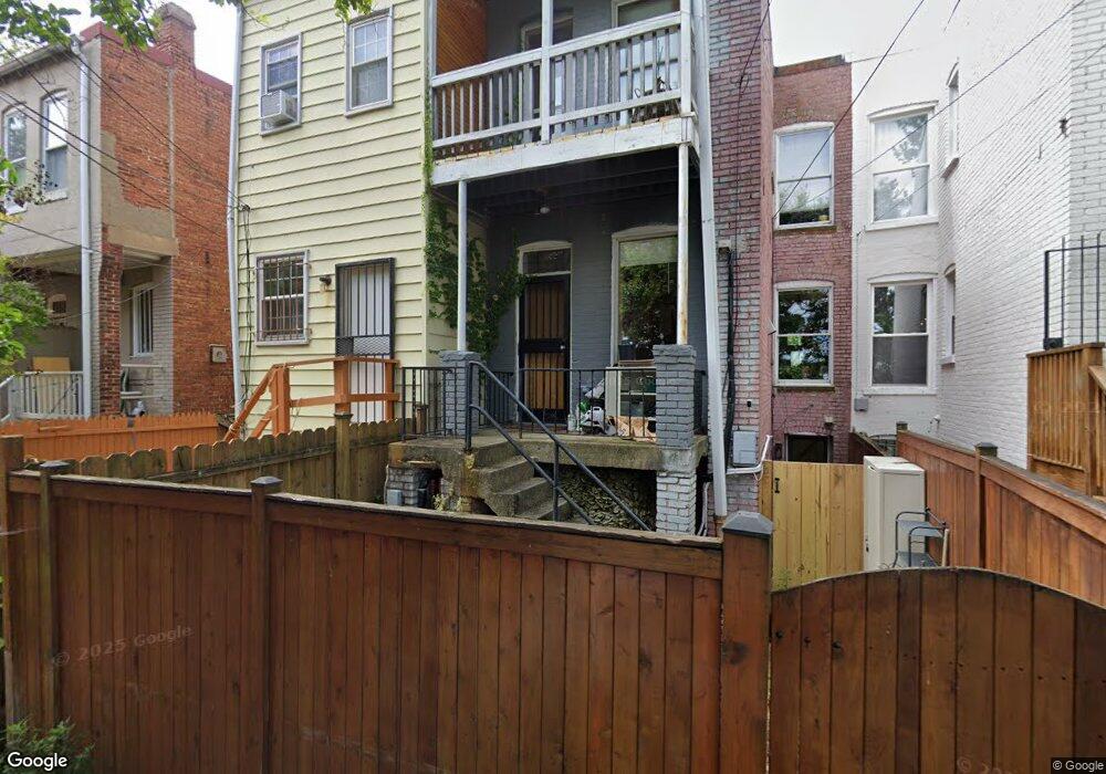 416 F St NE, Washington, DC 20002 - photo 1