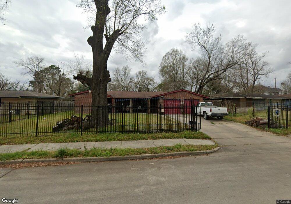 5234 Balkin St, Houston, TX 77021 - photo 1