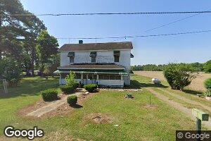 316 Roberts Rd, Rich Square, NC 27869