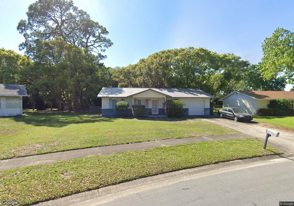 870 Alabama St, Titusville, FL 32796 - photo 1