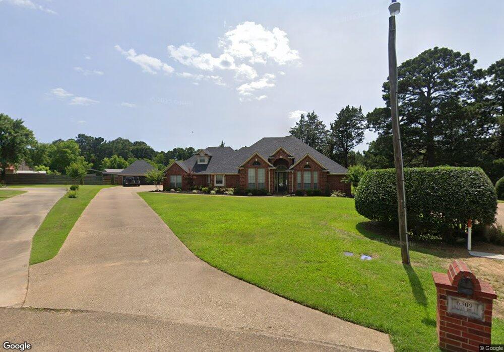 6309 Windy Hill Dr, Texarkana, AR 71854 - photo 1