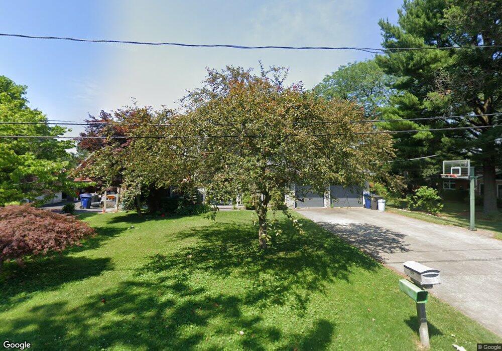 312 S 34th St, Allentown, PA 18104 - photo 1