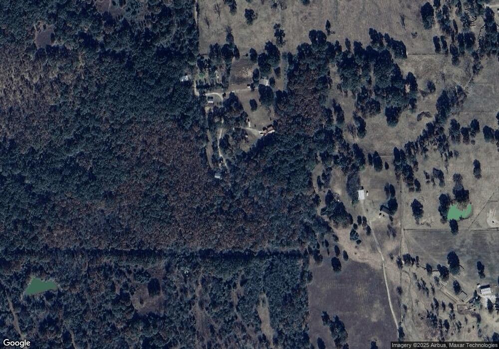 116496 S 4705 Rd, Muldrow, OK 74948 - photo 1