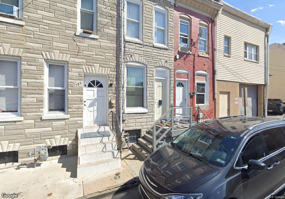 135 Moss St, Reading, PA 19601 - photo 1