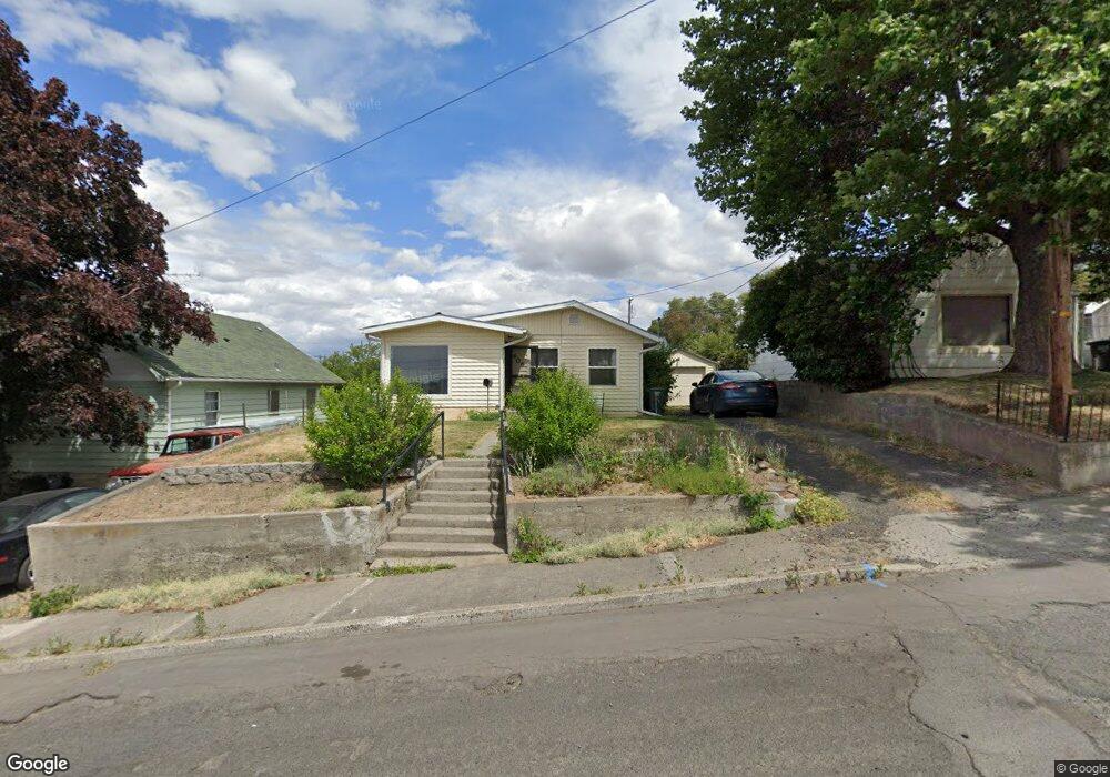 406 SE 19th Dr, Pendleton, OR 97801 - photo 1