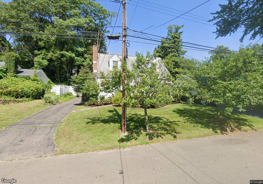 126 Fountain Terrace, New Haven, CT 06515 - photo 1