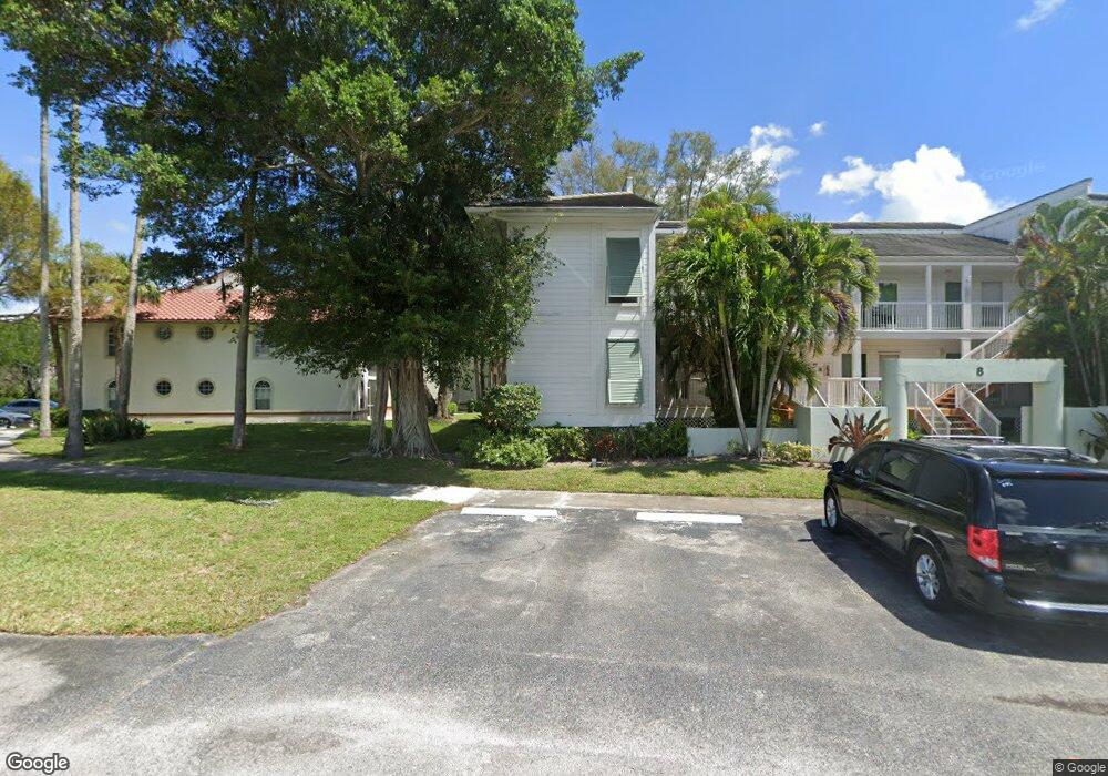 149 Cypress Point Dr unit Bldg. 8, Palm Beach Gardens, FL 33418 - photo 1