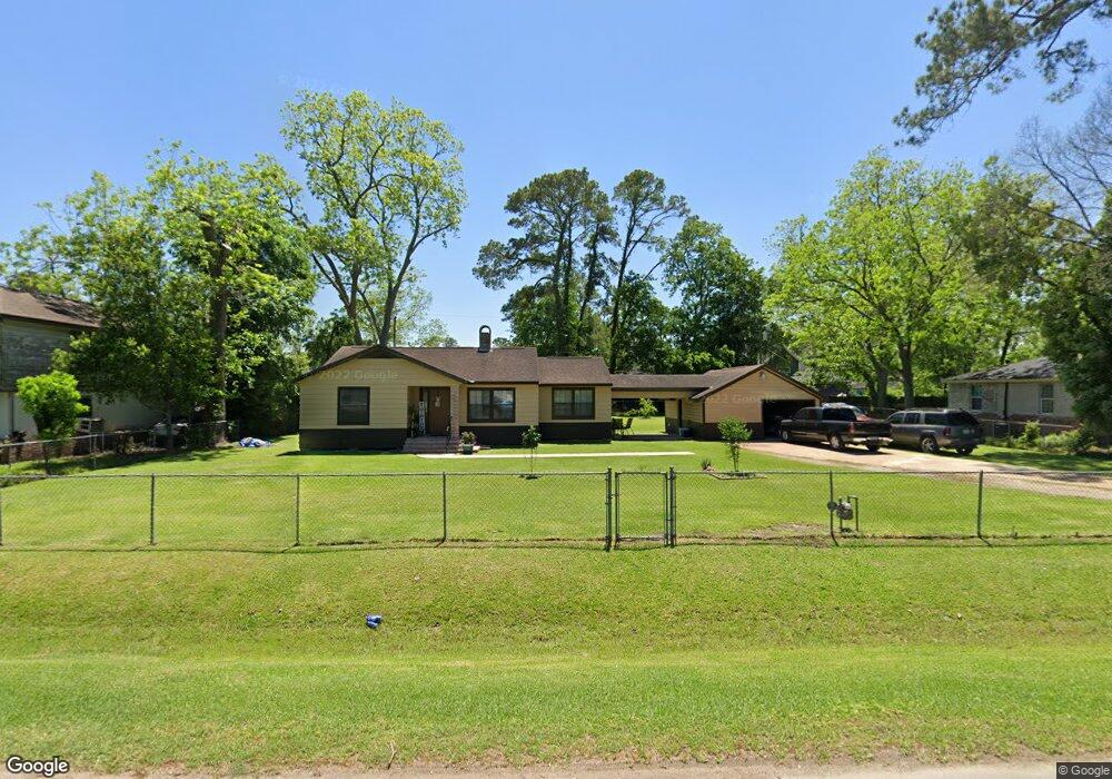 5822 Sam Houston St, Houston, TX 77016 - photo 1