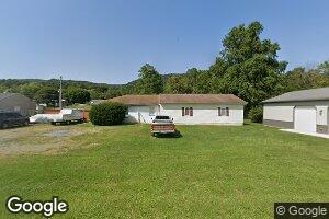 495 Path Valley Rd, Fort Loudon, PA 17224