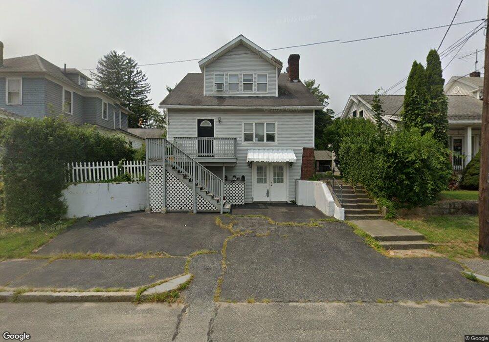 256 Lake Ave, Worcester, MA 01604 - photo 1