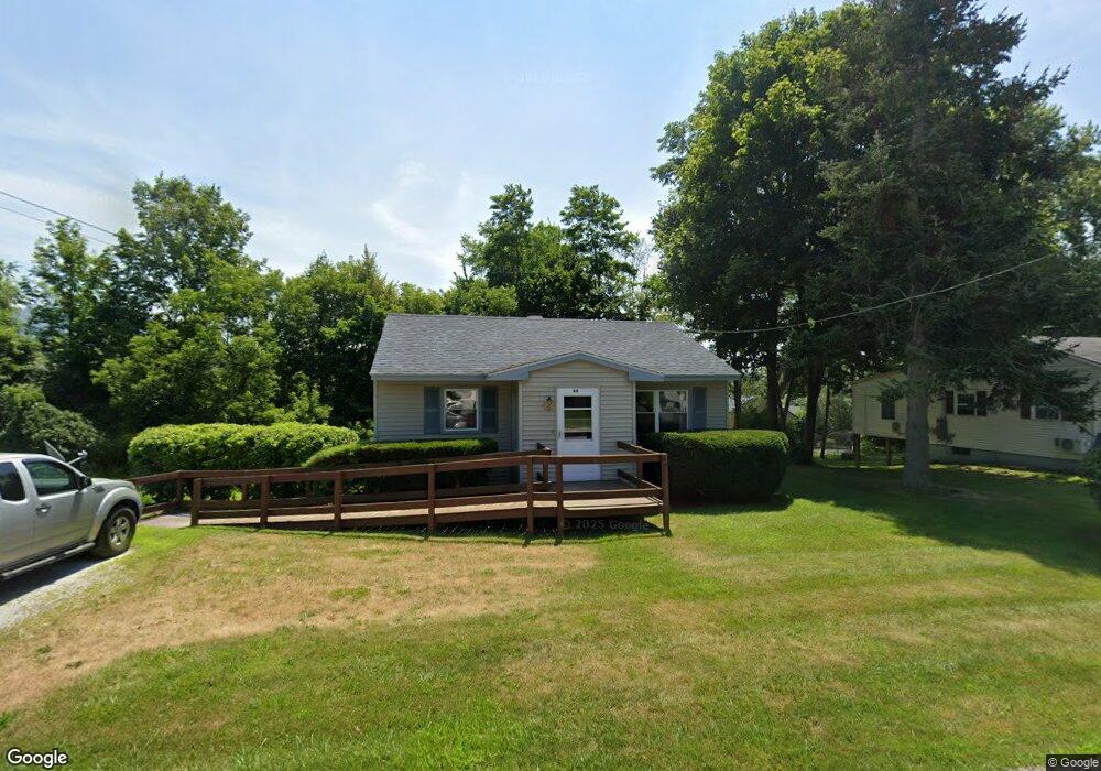 44 Easterly Ave, Rutland, VT 05701 - photo 1