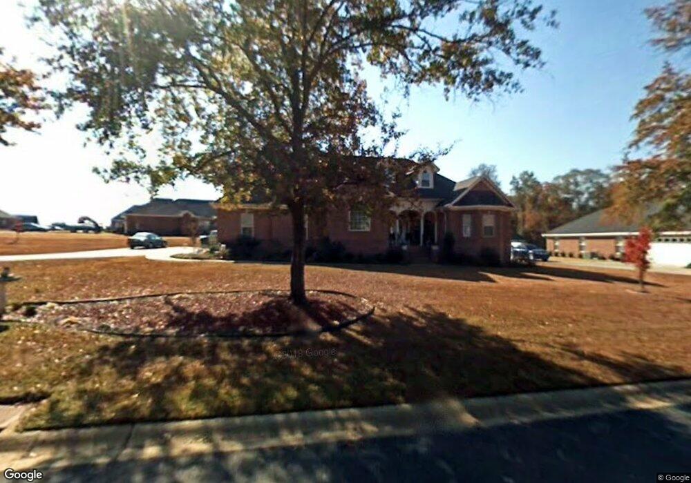 608 Nicholas Ln, Macon, GA 31216 - photo 1