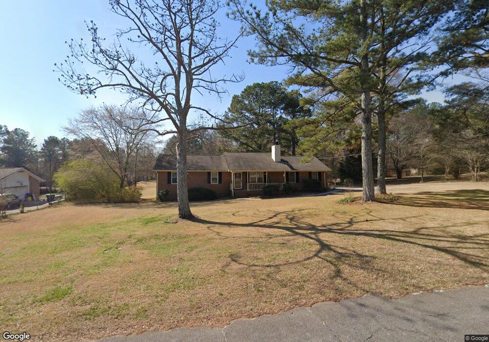 40 Stagecoach Cir, Stockbridge, GA 30281 - photo 1