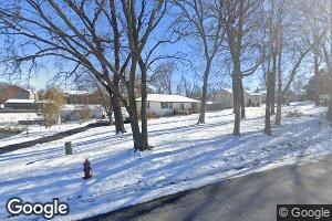 401 NW Heady Ave, Kansas City, MO 64163