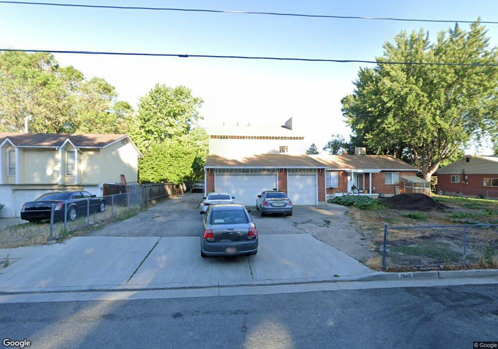7940 S 1000 E, Sandy, UT 84094 - photo 1