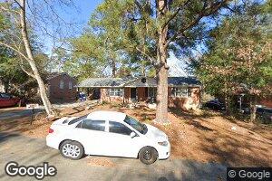 2127 Tuxedo Rd, Columbia, SC 29209