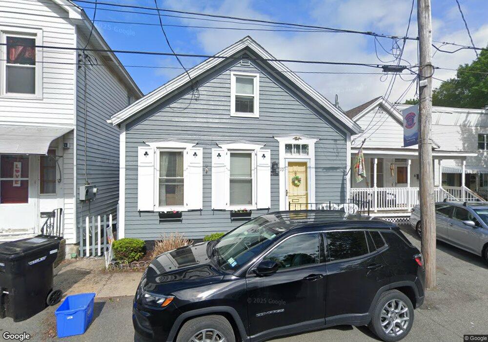 10 Crockett Ave, Troy, NY 12180 - photo 1