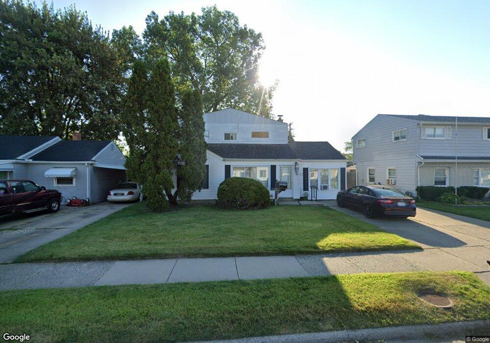 26750 Clancy St, Roseville, MI 48066 - photo 1