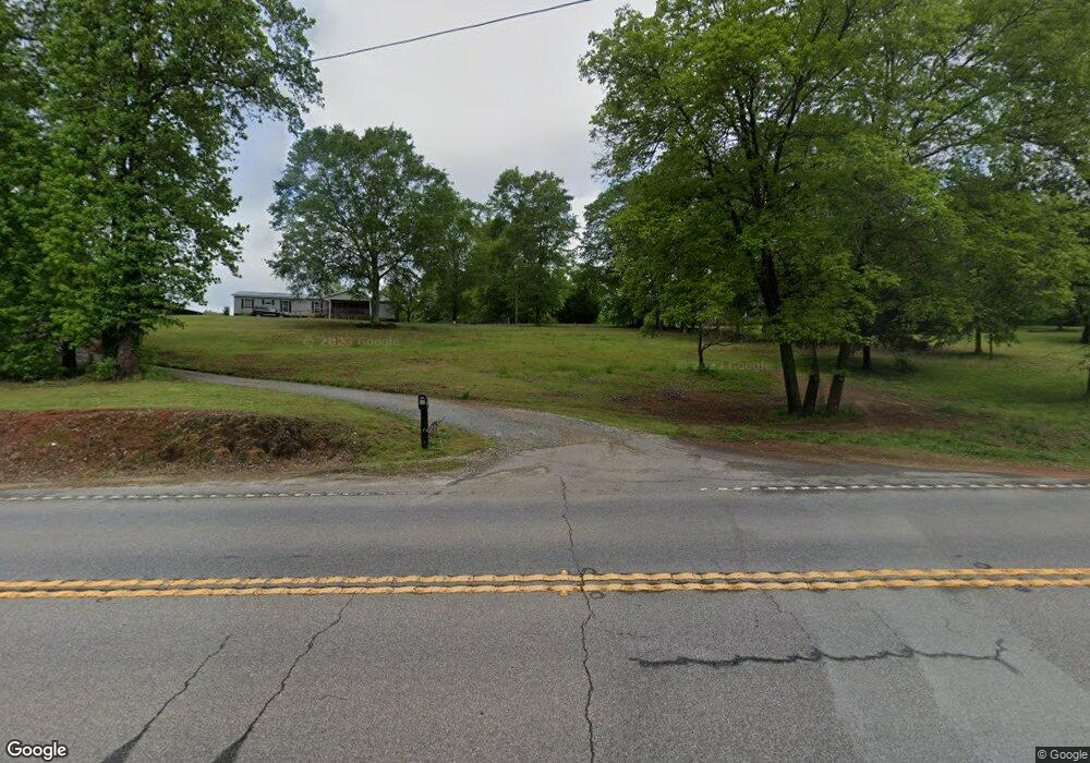 4784 Highway 29, Royston, GA 30662 - photo 1