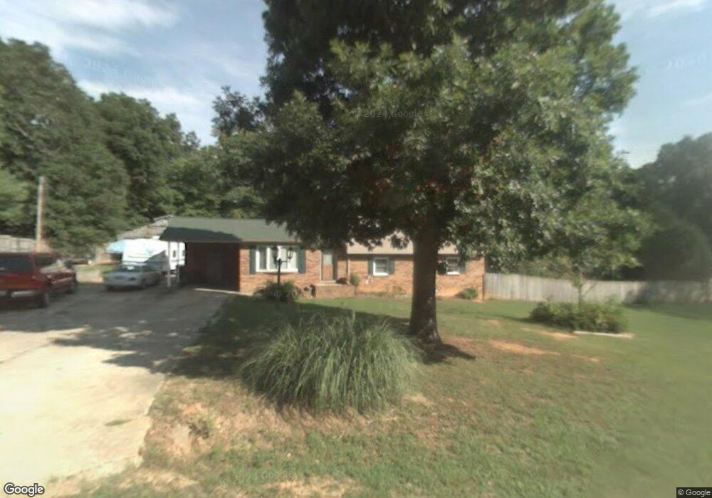 117 Oakley Dr, Gastonia, NC 28052 - photo 1