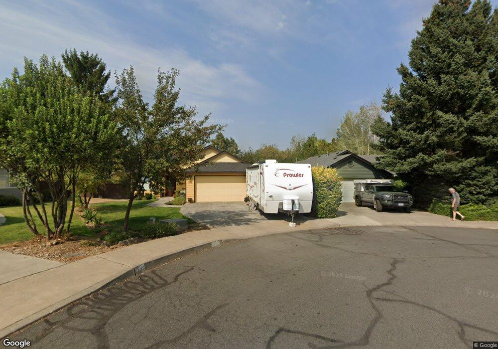 1350 SE Minam Ave, Bend, OR 97702 - photo 1