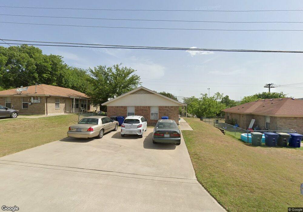 1203 Ritter St unit 1203, Copperas Cove, TX 76522 - photo 1