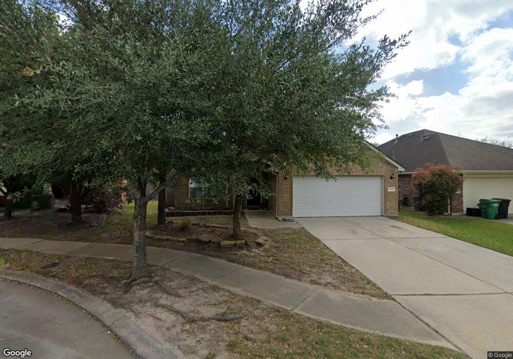 31106 Wood Tower Ct, Spring, TX 77386 - photo 1