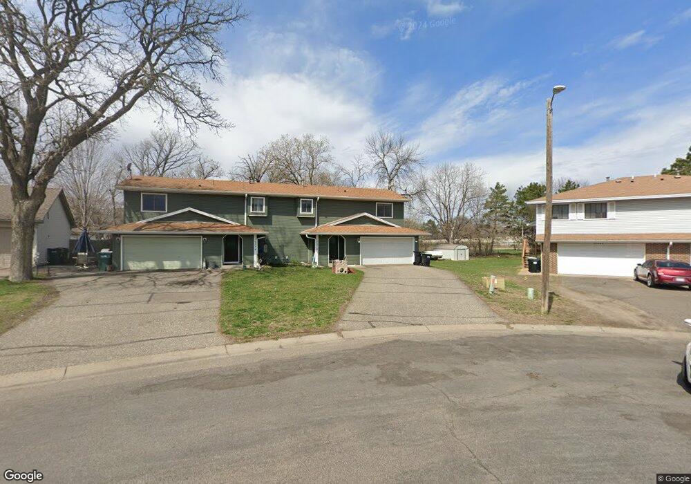 10578 Martin St NW, Coon Rapids, MN 55433 - photo 1