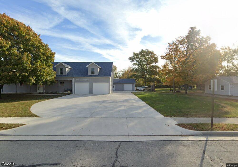 702 Beech St, Saint Marys, OH 45885 - photo 1