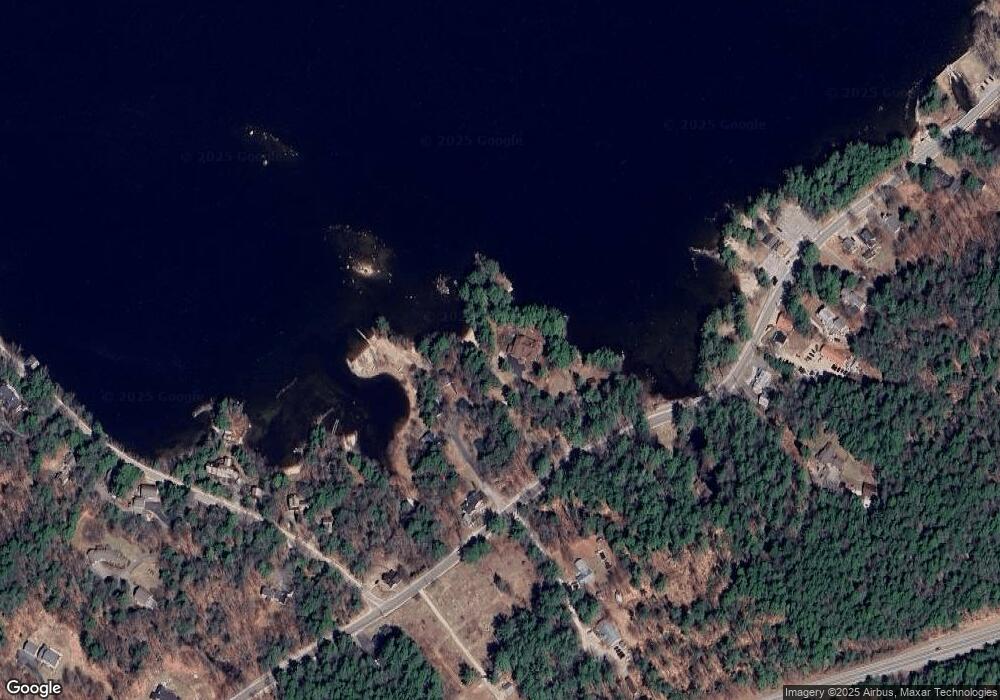 52 the Point Cottages, New London, NH 03257 - photo 1