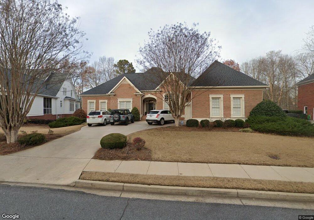 2940 Millwater Crossing, Dacula, GA 30019 - photo 1