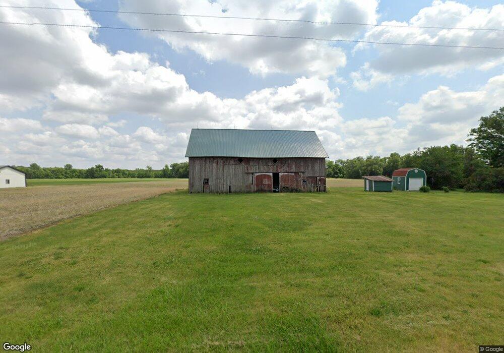 23624 Paulding Rd, Monroeville, IN 46773 - photo 1