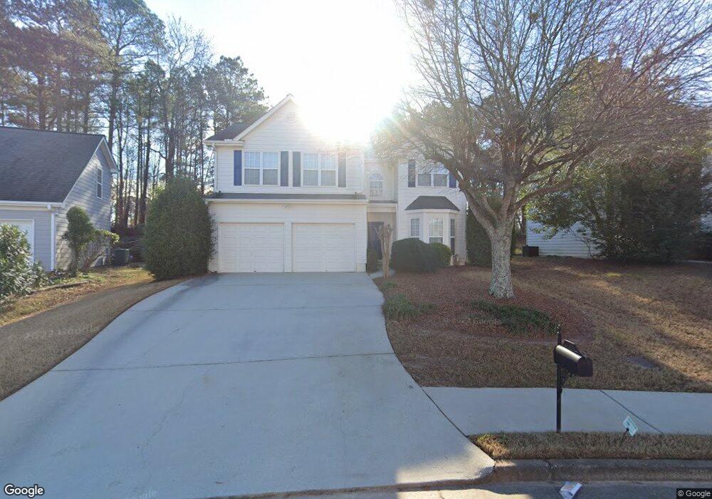 3496 Willgrove Ct unit 1, Duluth, GA 30096 - photo 1