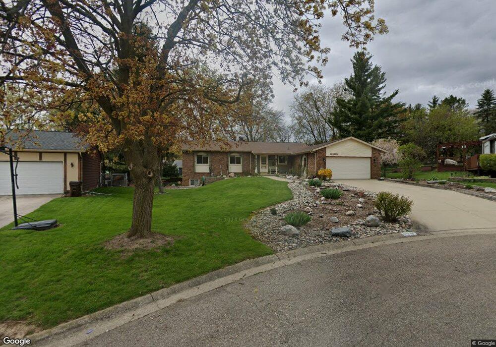 6308 Larocque Cir, Lansing, MI 48917 - photo 1