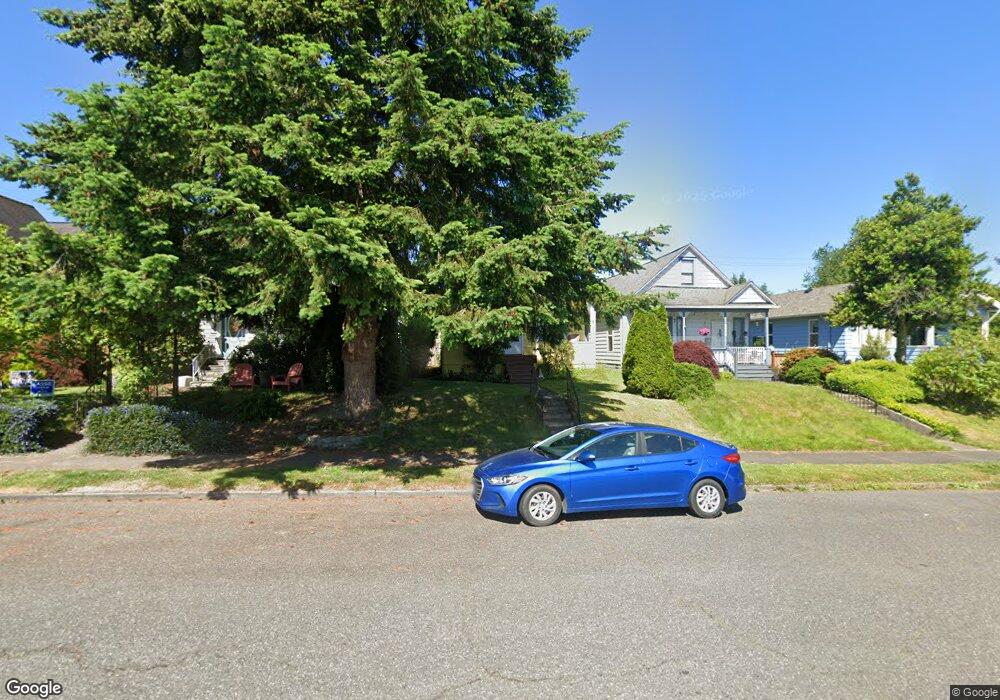 2008 Rockefeller Ave, Everett, WA 98201 - photo 1
