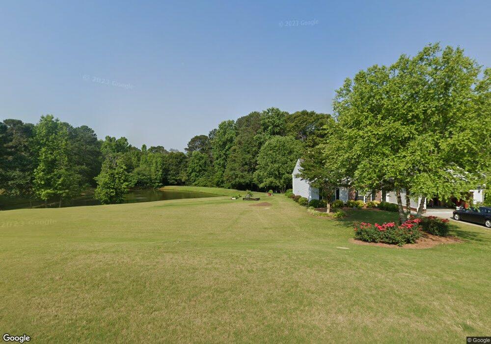 832 Custom Ln, Winder, GA 30680 - photo 1