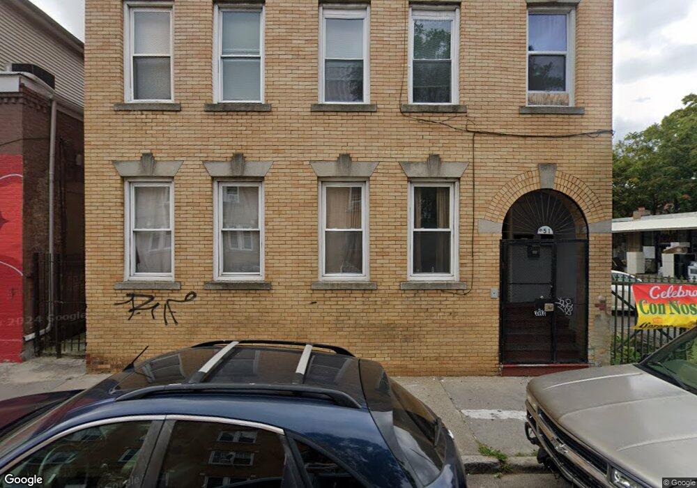 951 Broad St unit 955, Hartford, CT 06106 - photo 1